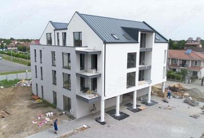 Apartament cu 3 camere - str Mile Carpinesan - 3