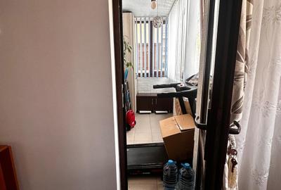 Metrou Berceni - Dimitrie Leonida - 3 camere cu 2 balcoane 2 bai - loc parcare - 20