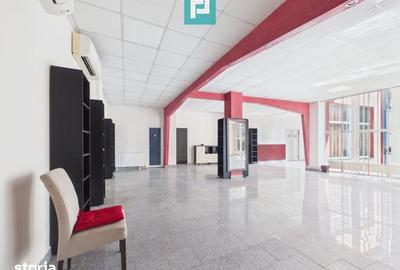 Spațiu comercial, de 152.71 mp, în Central - 9