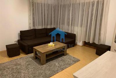 Apartament cu 2 camere decomandat, mobilat în Mărăști