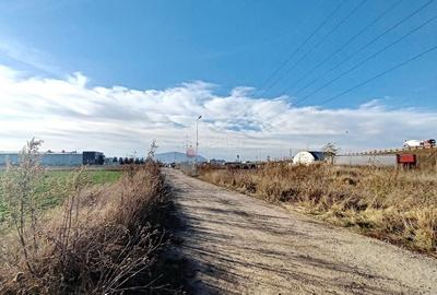 Teren Industrial - 7