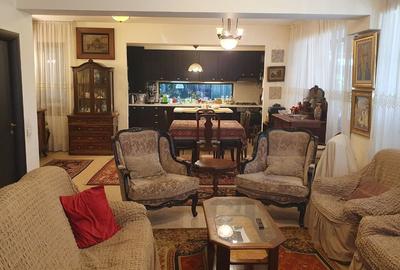 Vila spatioasa Sisesti, Vatra Noua - Padurea Baneasa - 1