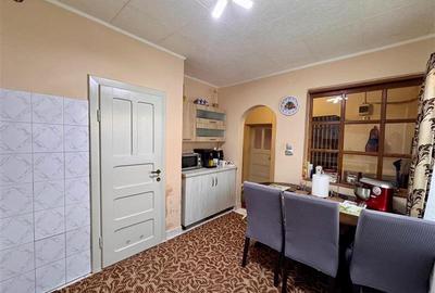 Casă individuală cu 7 camere cu Canalizare în Gheorghe Doja - 27