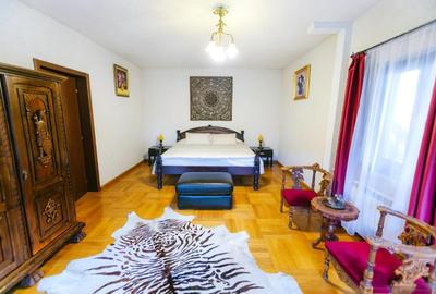 PENSIUNE 8 CAMERE - SINAIA - COMISION 0% - 8