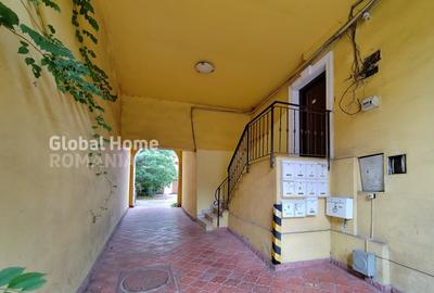 2 Cam. | Mansarda | Centrala Termica | 10 Min. Metrou Unirii - 19