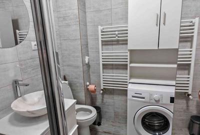 Apartament cu 2 camere semidecomandat în Apărătorii Patriei - 6