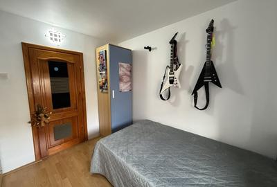 Apartament 3 camere, decomandat, 66 mp, Centru , Zona A. I. Cuza - 4