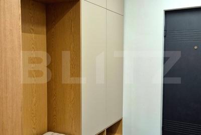 Apartament 2 camere, 57,5 mp, ultracentral, langa Parcul Cismigiu - 9