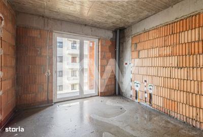 Apartament cu 2 camere decomandat în Dârste - 1