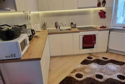 APARTAMENT 2 CAMERE | MOBILAT MODERN | ZONA CORA MĂNĂȘTUR - 1