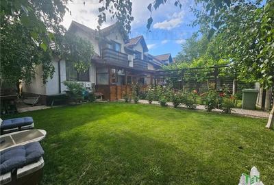 Vila individuala 4 camere cu gradina superba in Dudu (Chiajna) - 3