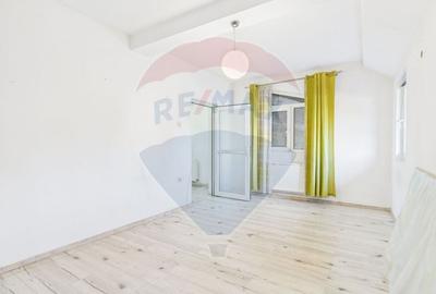 Casa cu 8 camere si 300mp curte, de inchiriat in zona Bd. Gloriei - 29