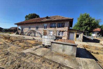 Casa cu teren impresionant in Targu Jiu - 2