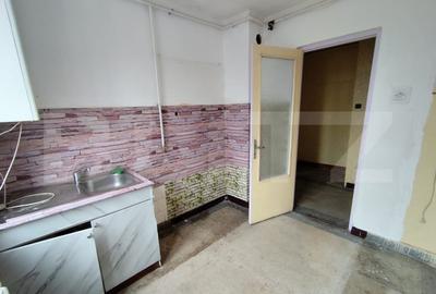 Apartament 2 camere, 44mp, zona Cugir - 1