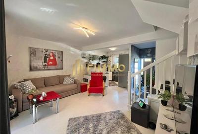 Duplex complet mobilat | Clinica Hereditas | Ipoetsti | ID:1454 - 1