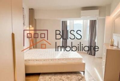 Apartament cu 3 camere, mobilat în P-ța Alba Iulia - 17