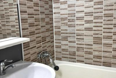 Garsonieră decomandată în Piața Centrală - 5