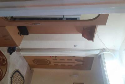Apartament cu 3 camere semidecomandat în Viziru 1 - 1
