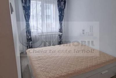 Apartament cu 3 camere semidecomandat, mobilat în Podu Roș - 9