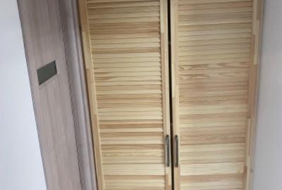 Apartament cu 3 camere decomandat în Drumul Taberei - 4