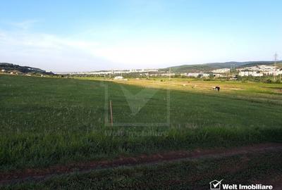 Teren agricol extravilan de 2900 mp, în Florești - 8