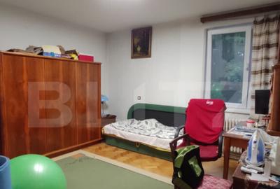Apartament spa?ios cu 3 camere + garaj , Cornisa - 3