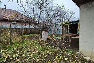 Casă cu 2 camere în Șarânga - 10