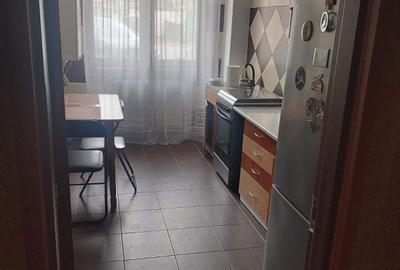 Apartament cu 2 camere decomandat în Central - 2