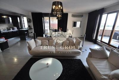 Penthouse 3 camere Herastrau | Terasa | Loc de parcare - 10