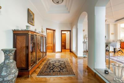 Arhitectura elegantei. Locatii rare, vieti exceptionale! - 7