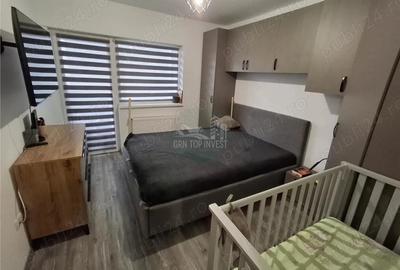 Vand apartament, 2 camere, Cartierul Arhitectilor - 3
