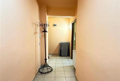 Apartament cu 2 camere decomandat, mobilat în Turnișor - 10