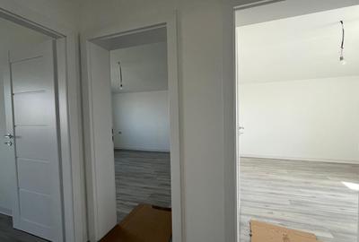 Casă individuală cu 5 camere cu Canalizare în Moșnița Nouă - 12