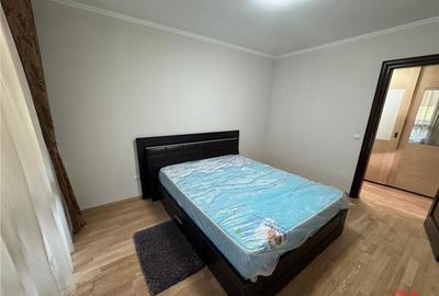 Apartament cu 3 camere decomandat, mobilat în Central - 6