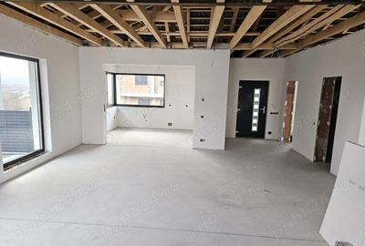 Casă cu Teren 400 Mp în Șura Mare - 3