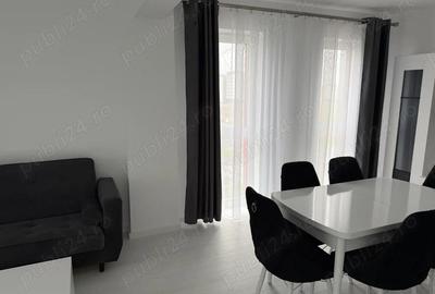 Apartament cu 2 camere decomandat în Șelimbăr - 2