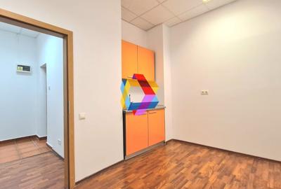 Spatiu de birouri - 450 mp # Plus-imo.ro - 13