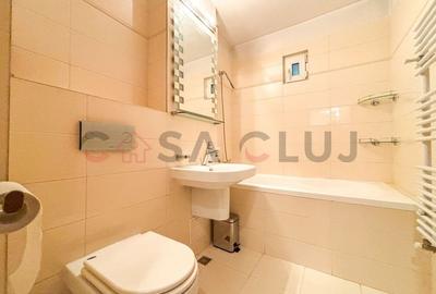 Decomandat | Modern | Zona verde și liniștită | Zorilor - 4