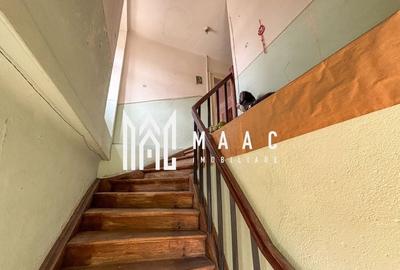 Casa individuala | Teren 356 MP | Garaj | Cisnadie | Comision 0% - 23