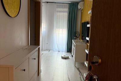 Inchiriez apartament doua camere - 1