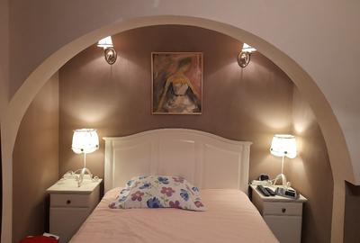 Apartament cu 2 camere decomandat în Rahova