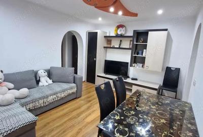 Apartament cu 2 camere decomandat în Jurilovca - 3