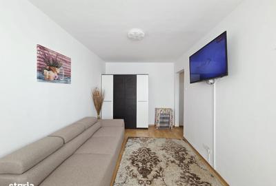 Garsonieră în Micro 40 - 7