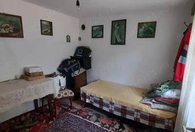 Casă cu 6 camere în Tecuci - 18
