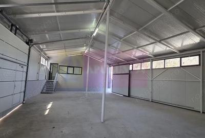 Spațiu comercial, de 230 mp, în Poiana - 6