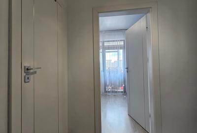 Apartament cu 3 camere decomandat, mobilat în Tomis Plus - 20