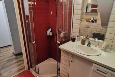 Duplex cu 2 camere cu Canalizare în Pipera - 6