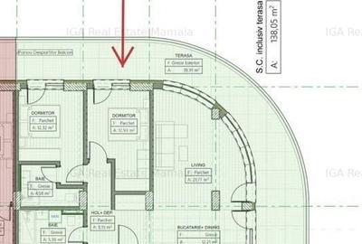 WHITE TITANIC | Priveliste frontala catre mare| Finisat complet - 2