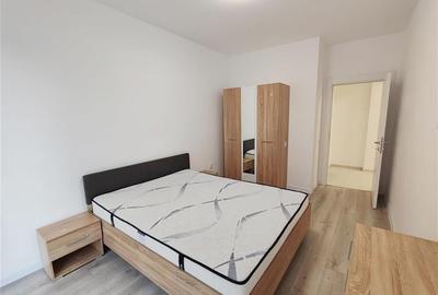 Apartament cu 3 camere decomandat, mobilat în Nord-Est - 9