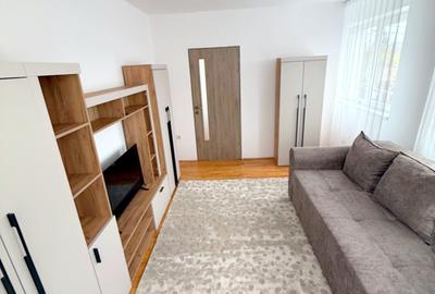 2 camere, decomandate, bloc nou, modern, cu parcare, in Marasti, zona Kaufland - 2